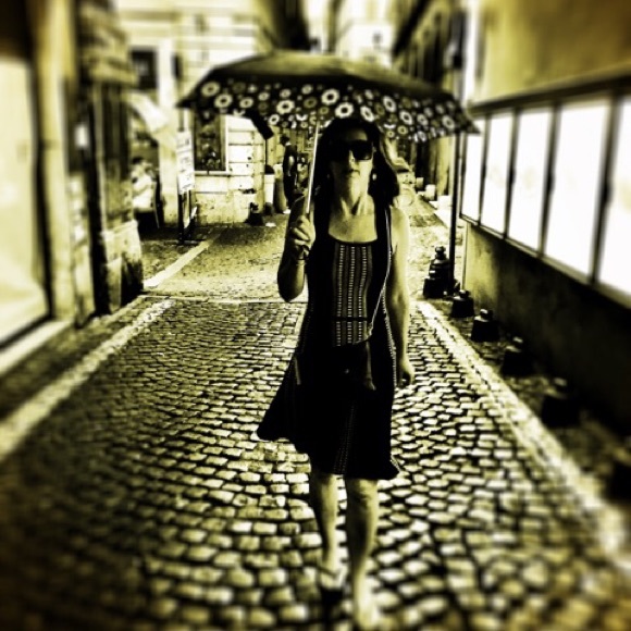 Meet your Posher, Shannon - Picture 5 of 7